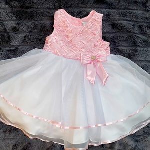 Little Girls Dress